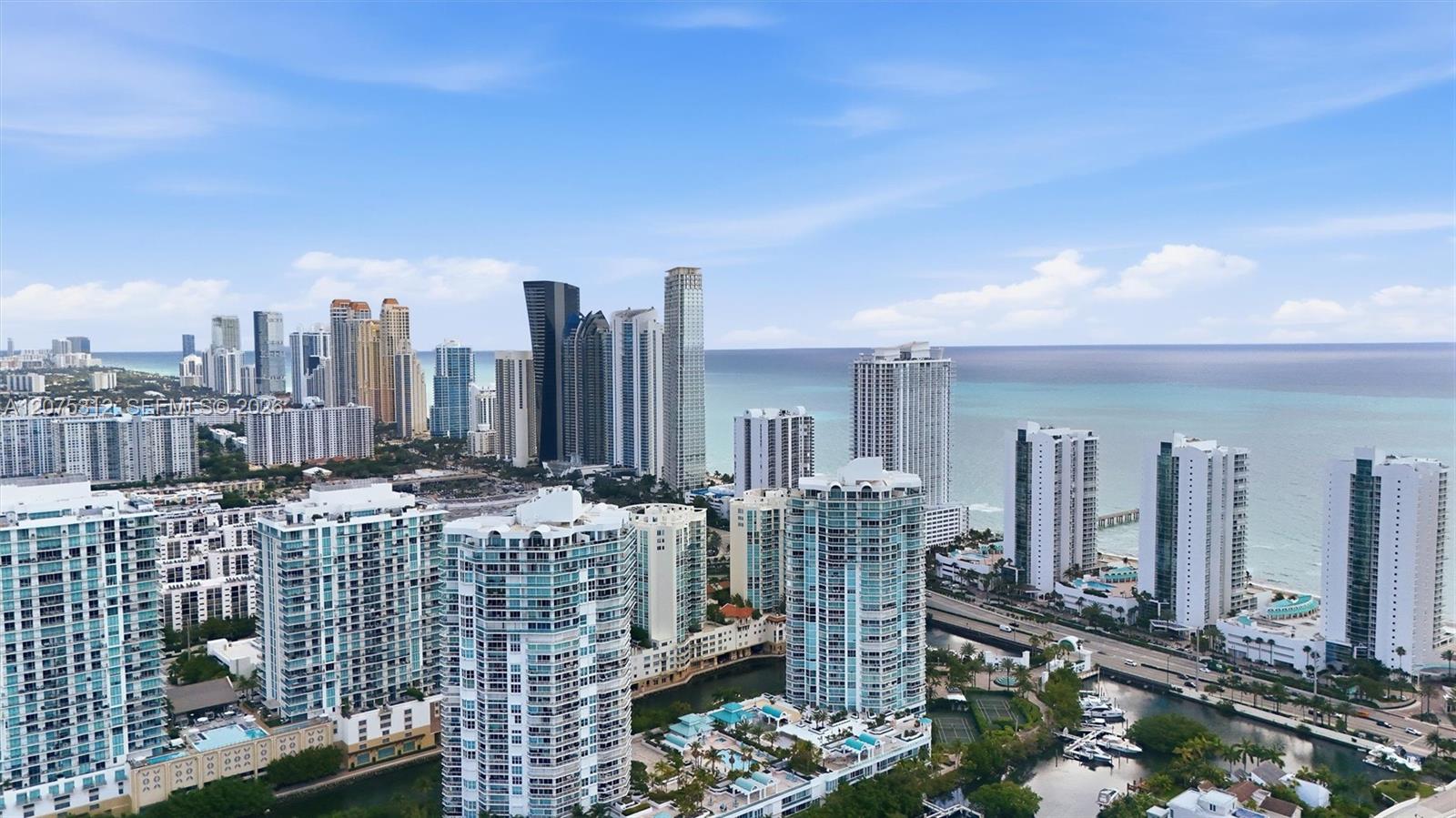 Photo of 16500 Collins Ave  #1856, Sunny Isles Beach, Florida, 33160 - 