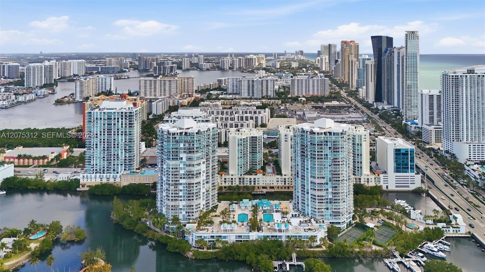 Photo of 16500 Collins Ave  #1856, Sunny Isles Beach, Florida, 33160 - 