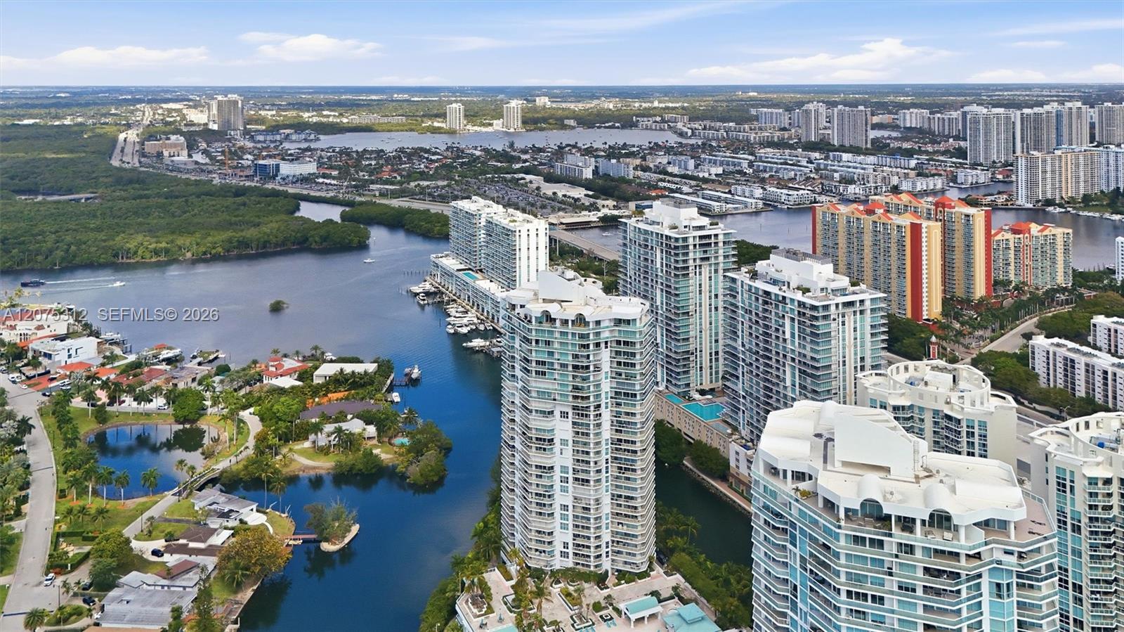 Photo of 16500 Collins Ave  #1856, Sunny Isles Beach, Florida, 33160 - 