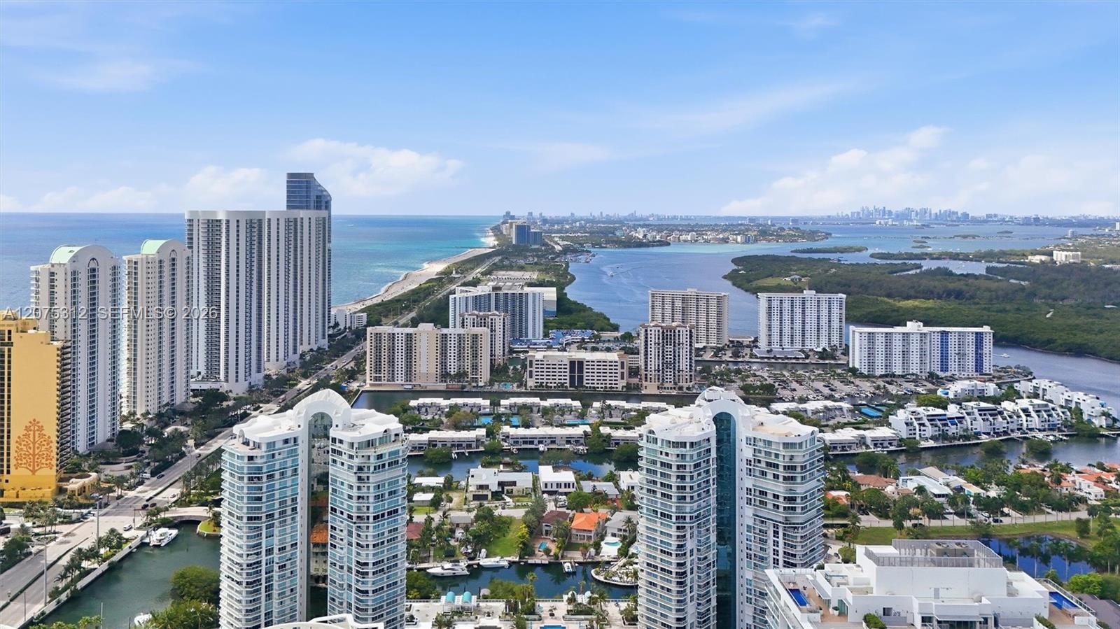 Photo of 16500 Collins Ave  #1856, Sunny Isles Beach, Florida, 33160 - 