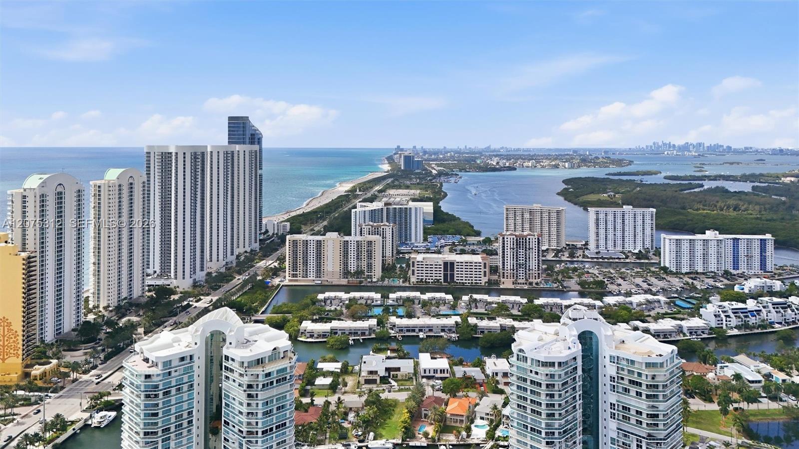 Photo of 16500 Collins Ave  #1856, Sunny Isles Beach, Florida, 33160 - 