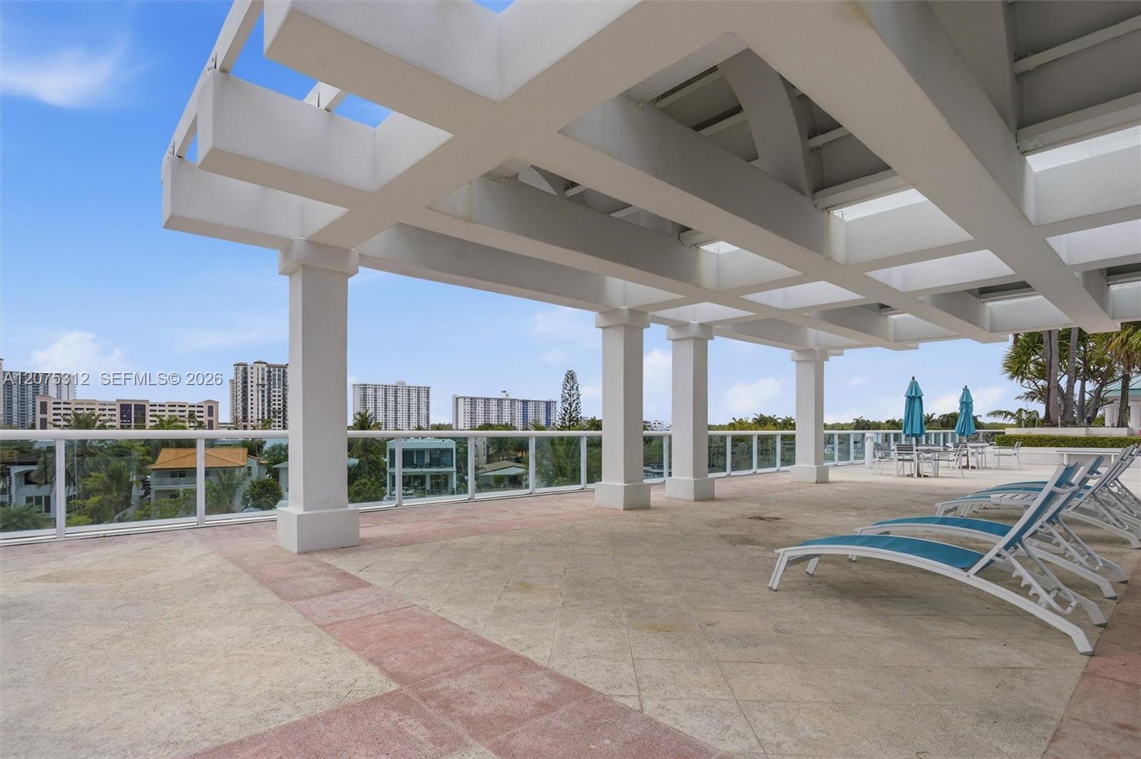 Photo of 16500 Collins Ave  #1856, Sunny Isles Beach, Florida, 33160 - 