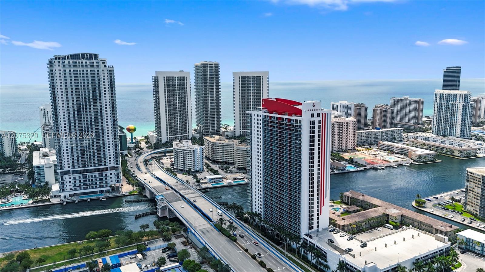 Photo 2 of Hallandale Beach Blvd