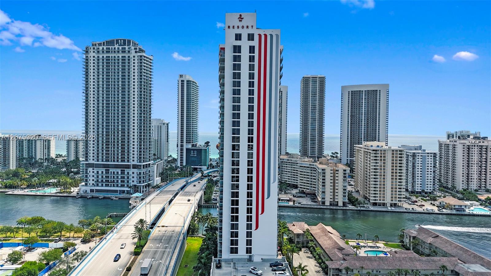 Photo 3 of Hallandale Beach Blvd