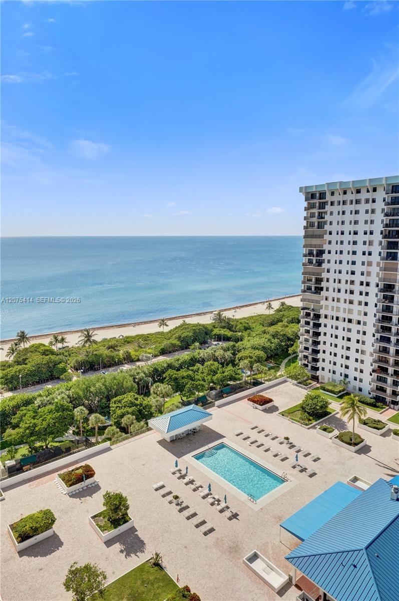 Photo of 1201 Ocean Dr  #2109N, Hollywood, Florida, 33019 - 