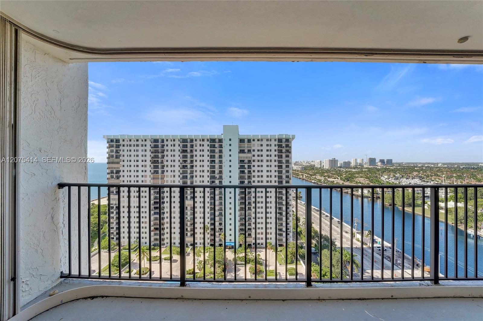 Photo of 1201 Ocean Dr  #2109N, Hollywood, Florida, 33019 - 