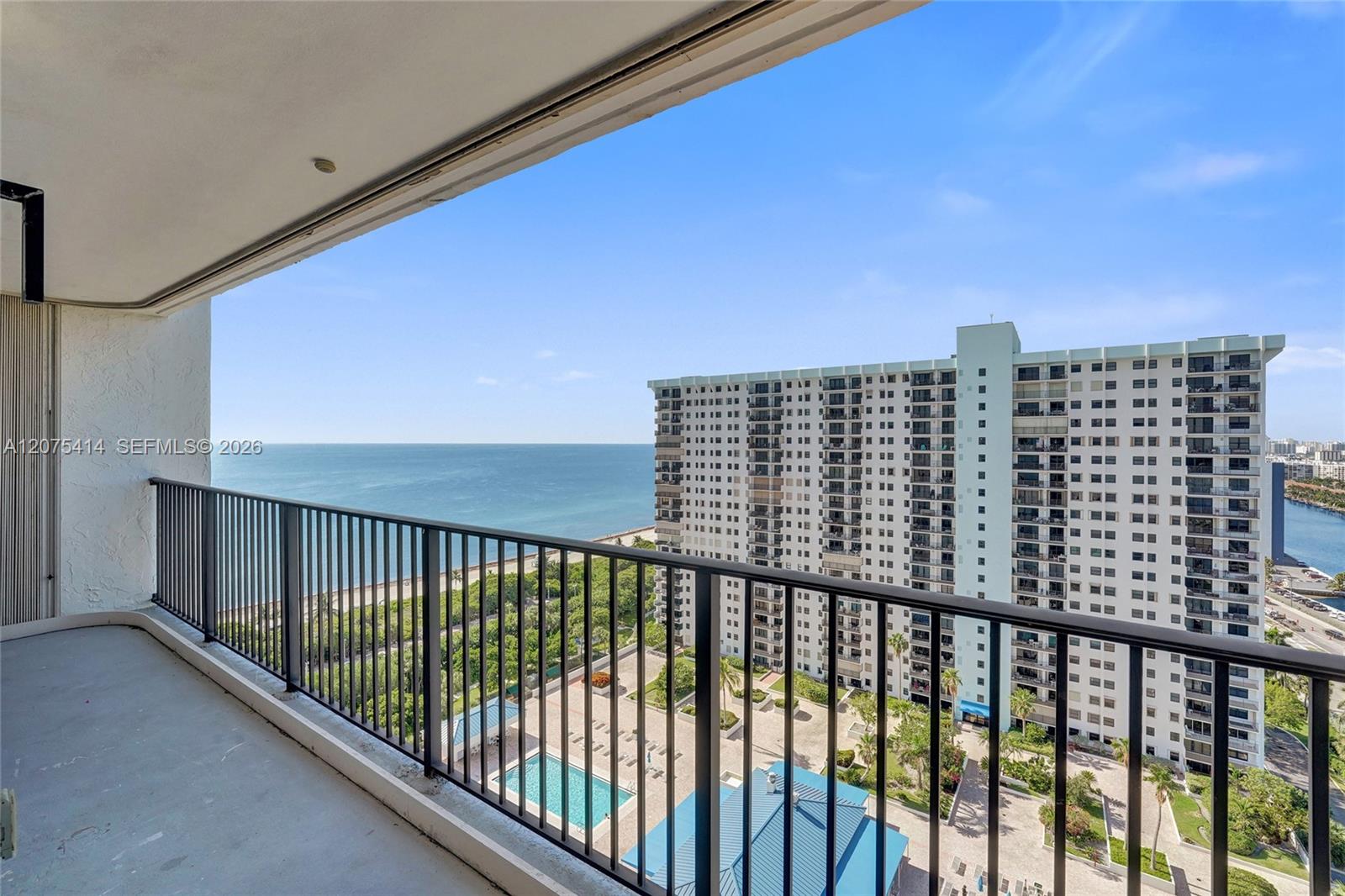 Photo of 1201 Ocean Dr  #2109N, Hollywood, Florida, 33019 - 