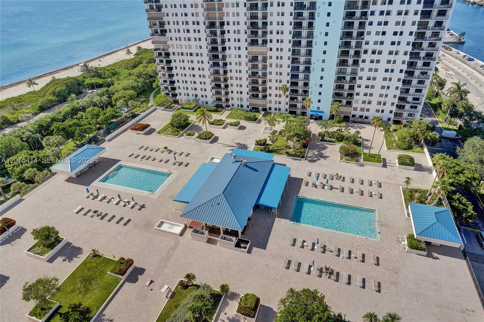 Photo of 1201 Ocean Dr  #2109N, Hollywood, Florida, 33019 - 