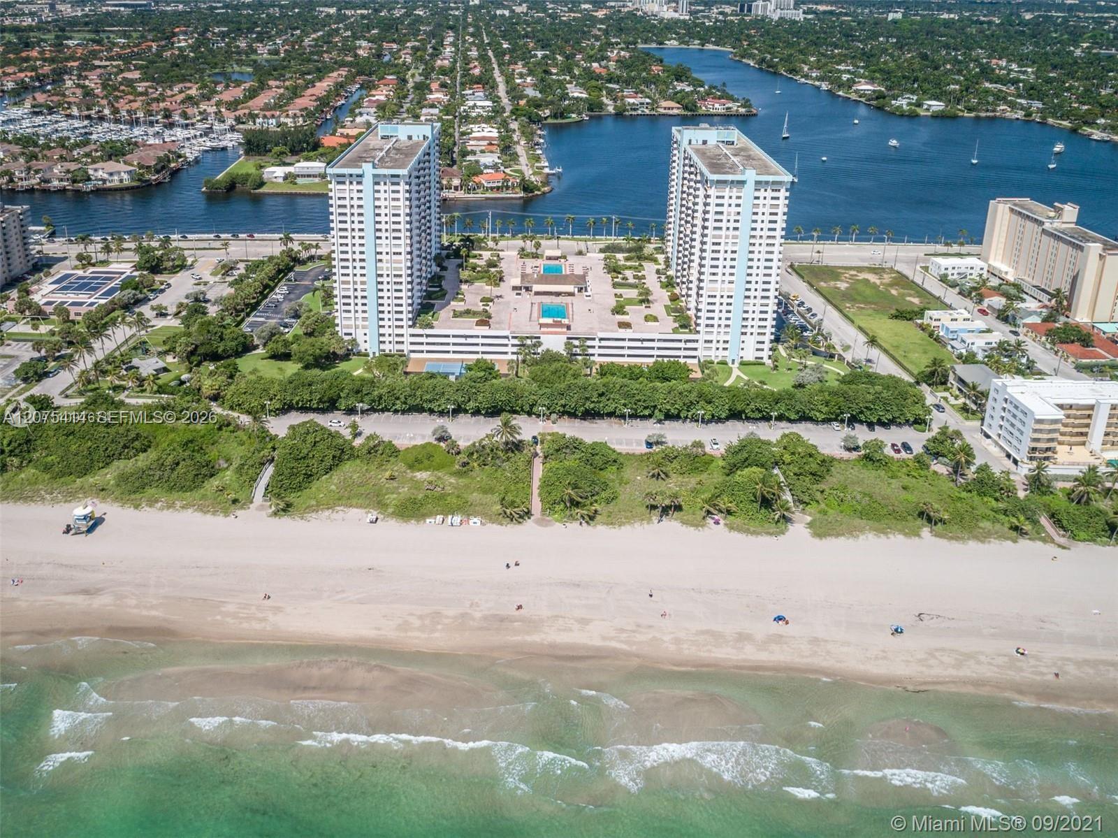 Photo of 1201 Ocean Dr  #2109N, Hollywood, Florida, 33019 - 