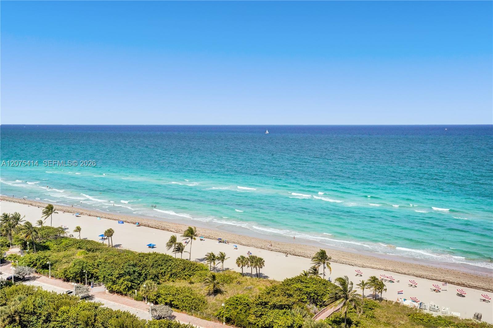 Photo of 1201 Ocean Dr  #2109N, Hollywood, Florida, 33019 - 