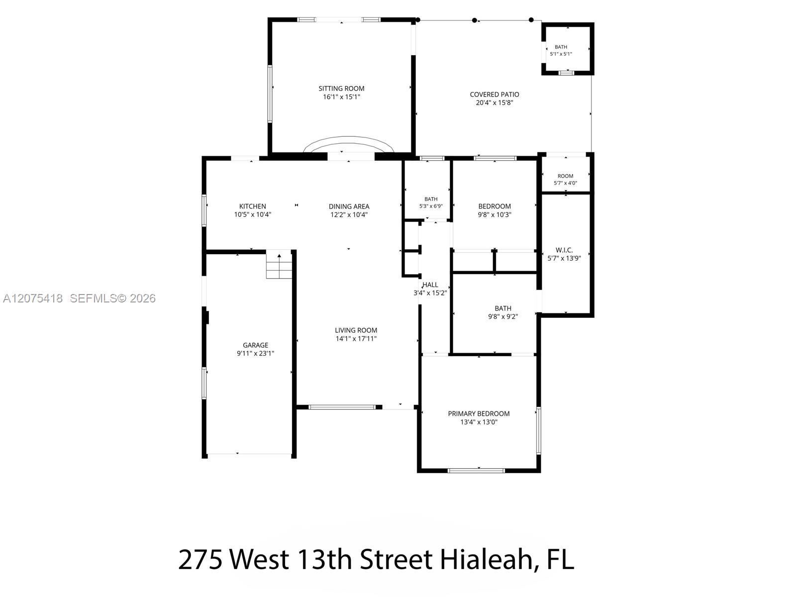 Ver detalles / 2339 sq. ft. $ 2026-08-21 0 foto