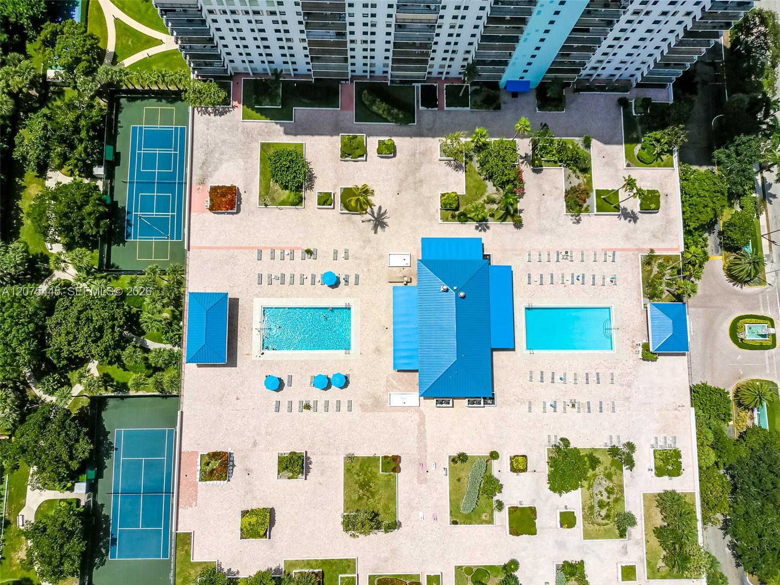 Photo of 1201 Ocean Dr #904S, Hollywood, Florida, 33019 -