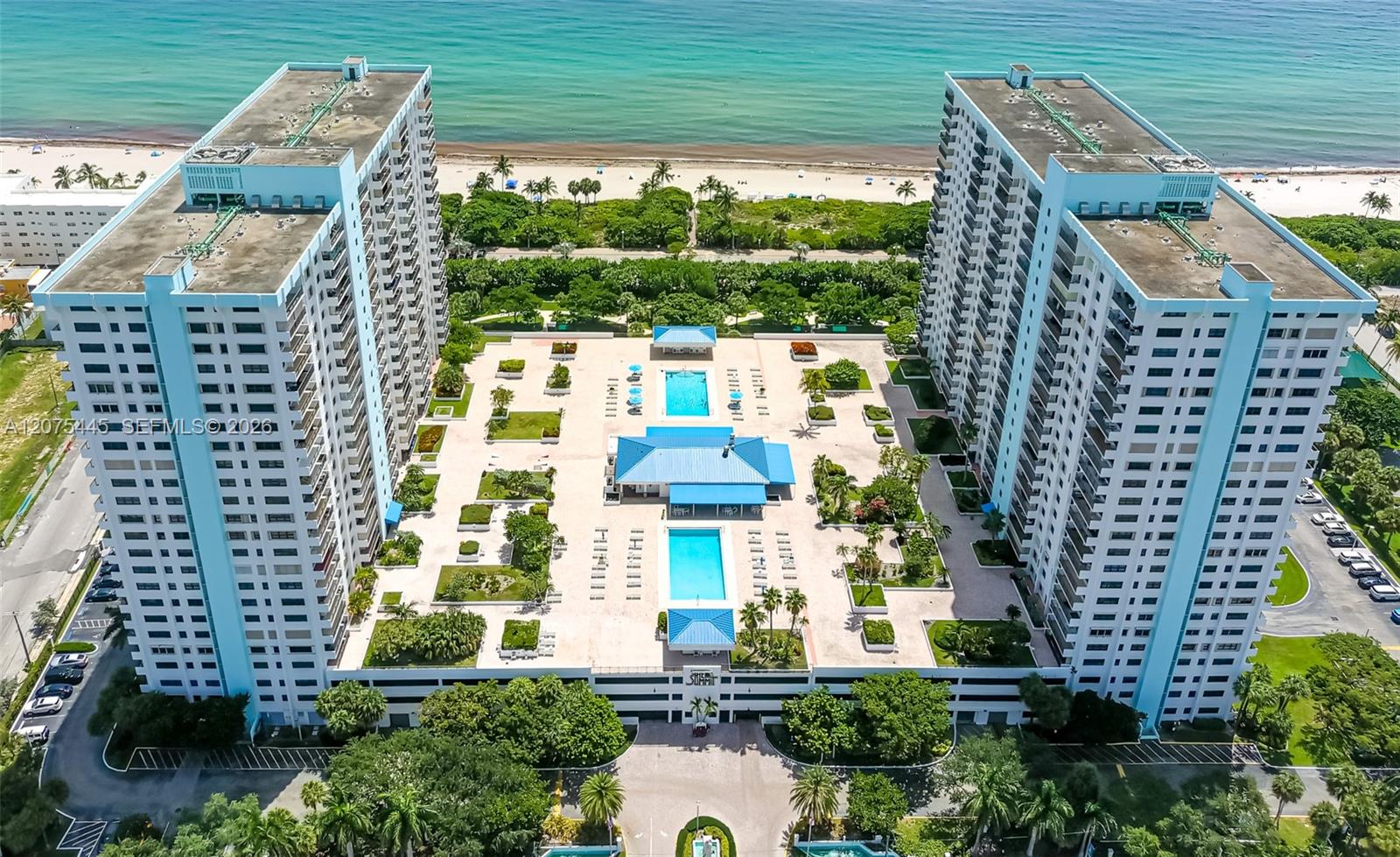 Photo of 1201 Ocean Dr #904S, Hollywood, Florida, 33019 -