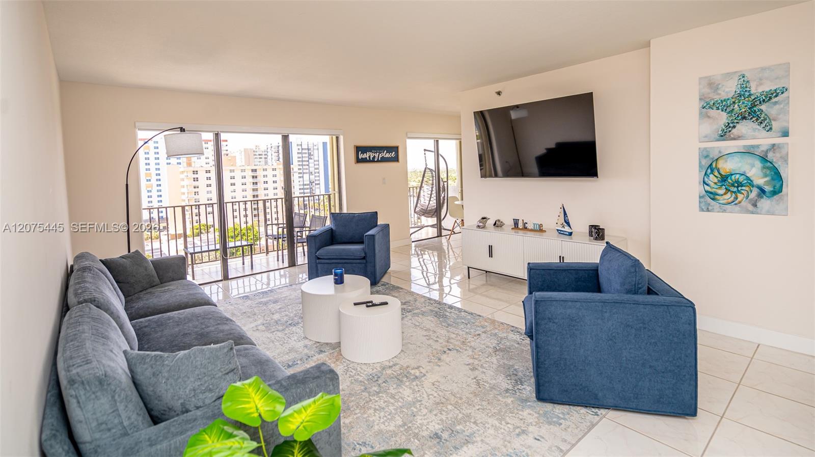 Photo of 1201 Ocean Dr #904S, Hollywood, Florida, 33019 -