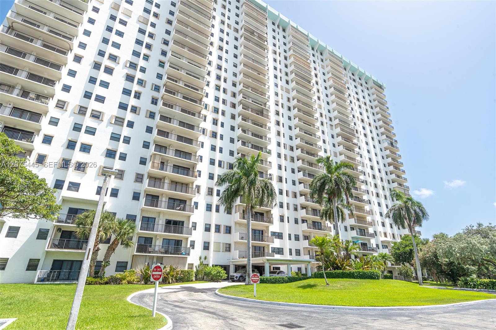 Photo of 1201 Ocean Dr #904S, Hollywood, Florida, 33019 -