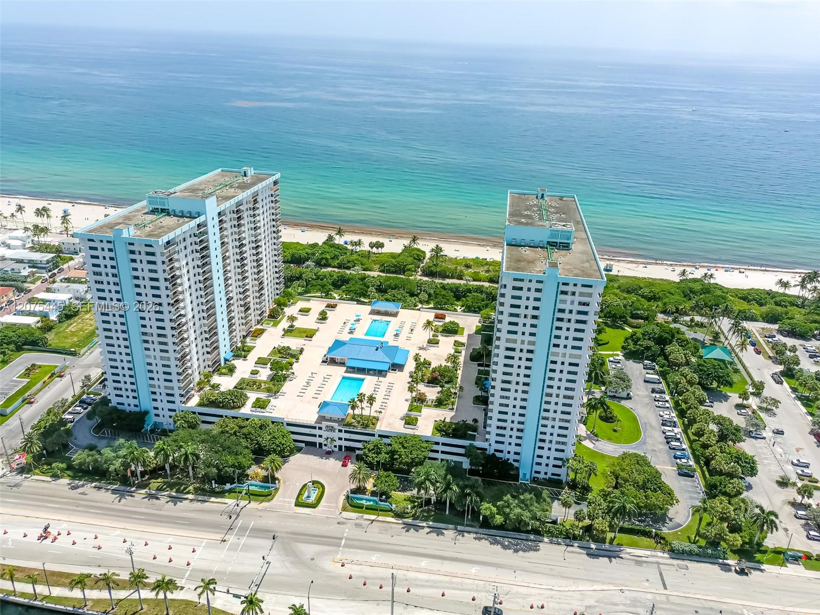 Photo of 1201 Ocean Dr #904S, Hollywood, Florida, 33019 -