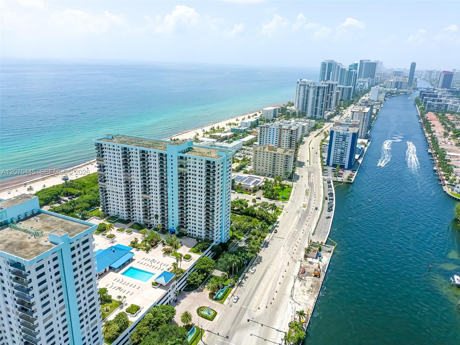 Photo of 1201 Ocean Dr #904S, Hollywood, Florida, 33019 -