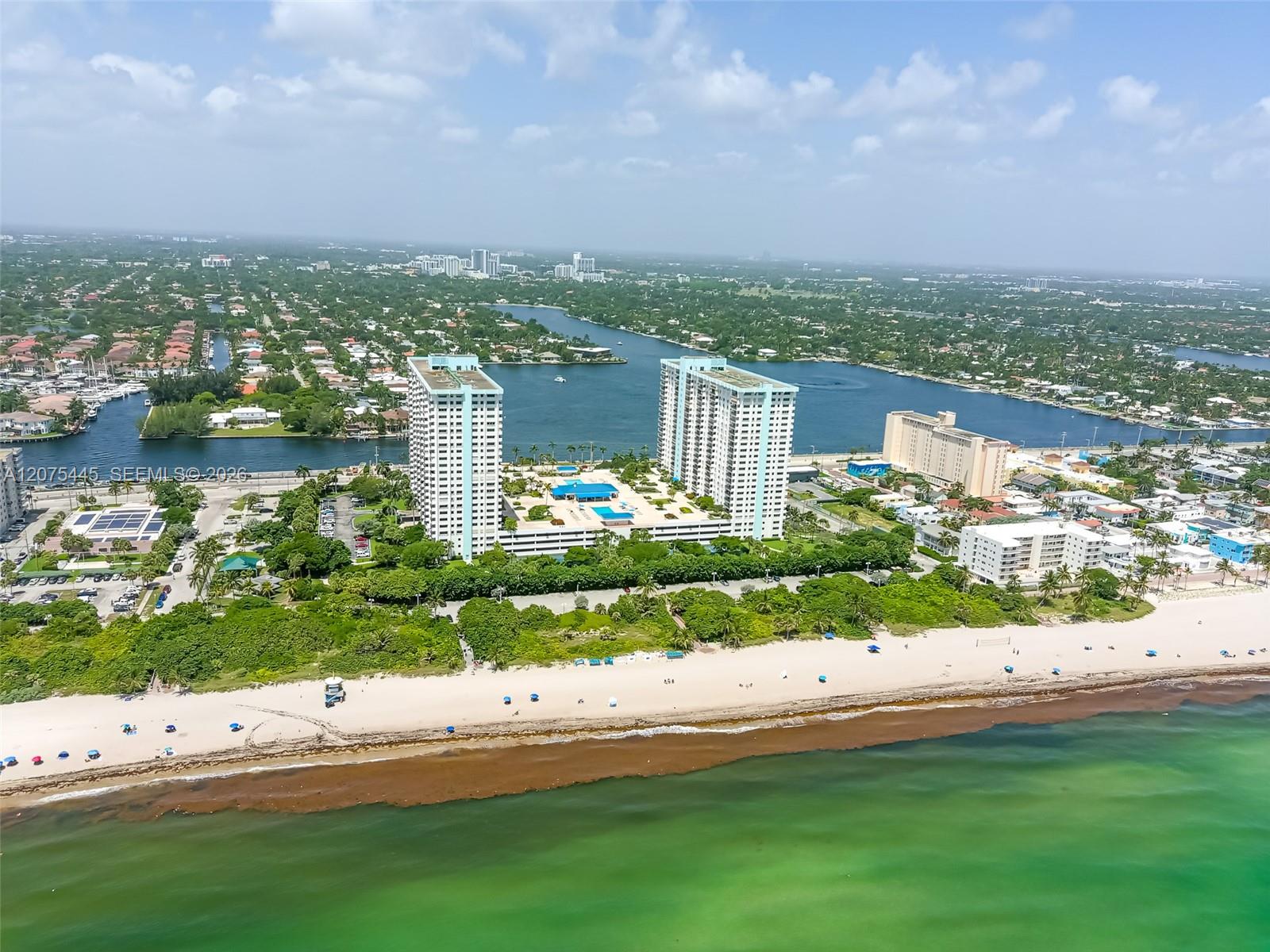 Photo of 1201 Ocean Dr #904S, Hollywood, Florida, 33019 -