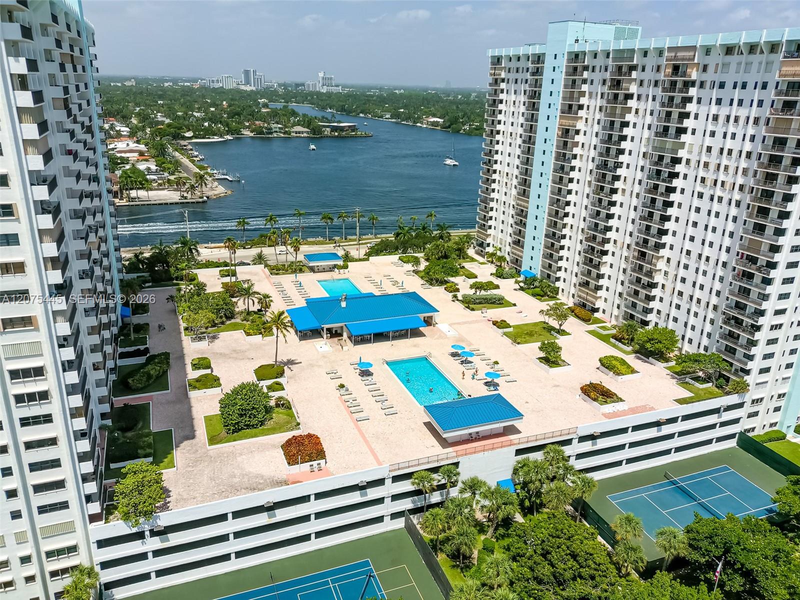 Photo of 1201 Ocean Dr #904S, Hollywood, Florida, 33019 -