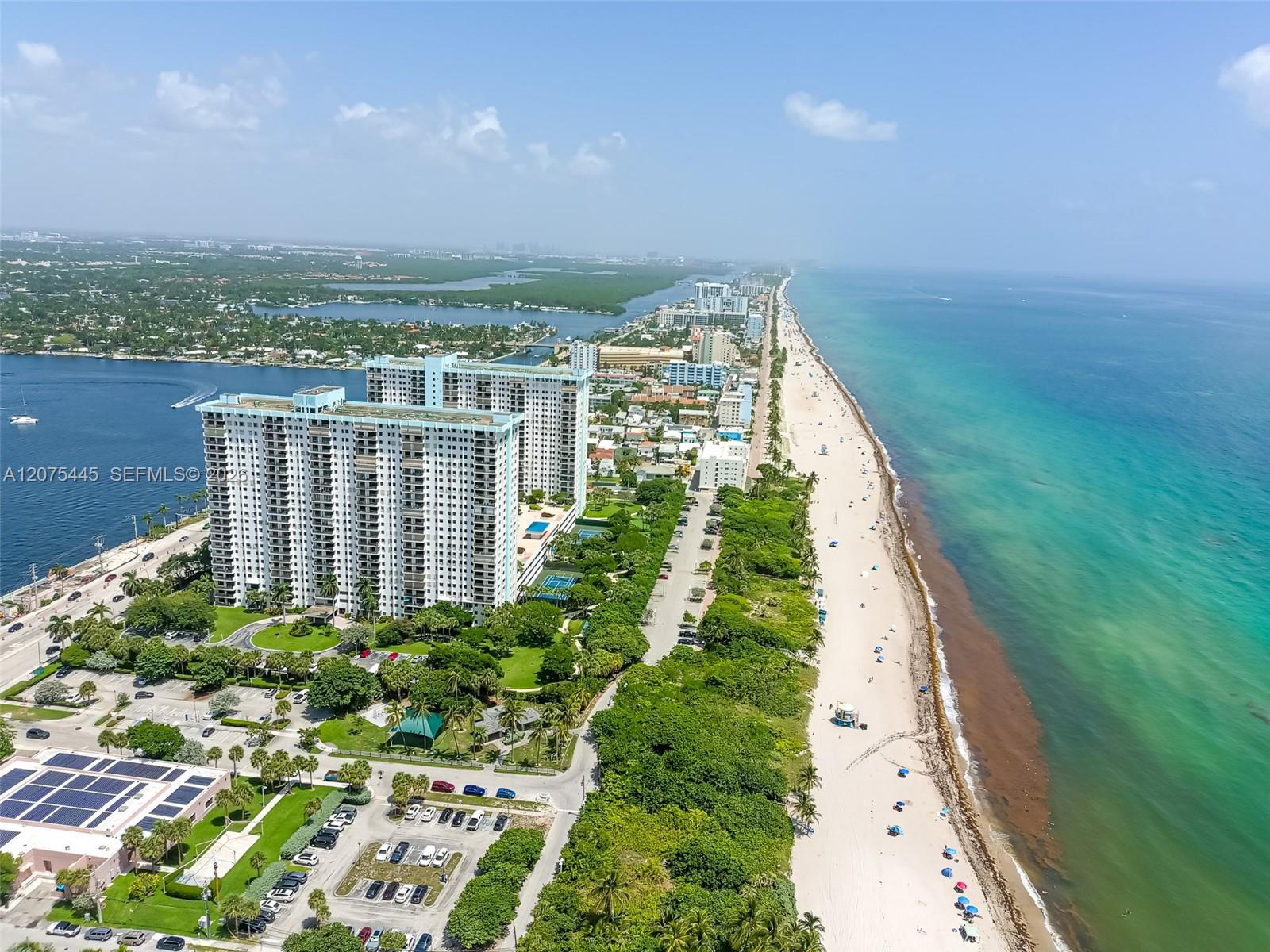 Photo of 1201 Ocean Dr #904S, Hollywood, Florida, 33019 -