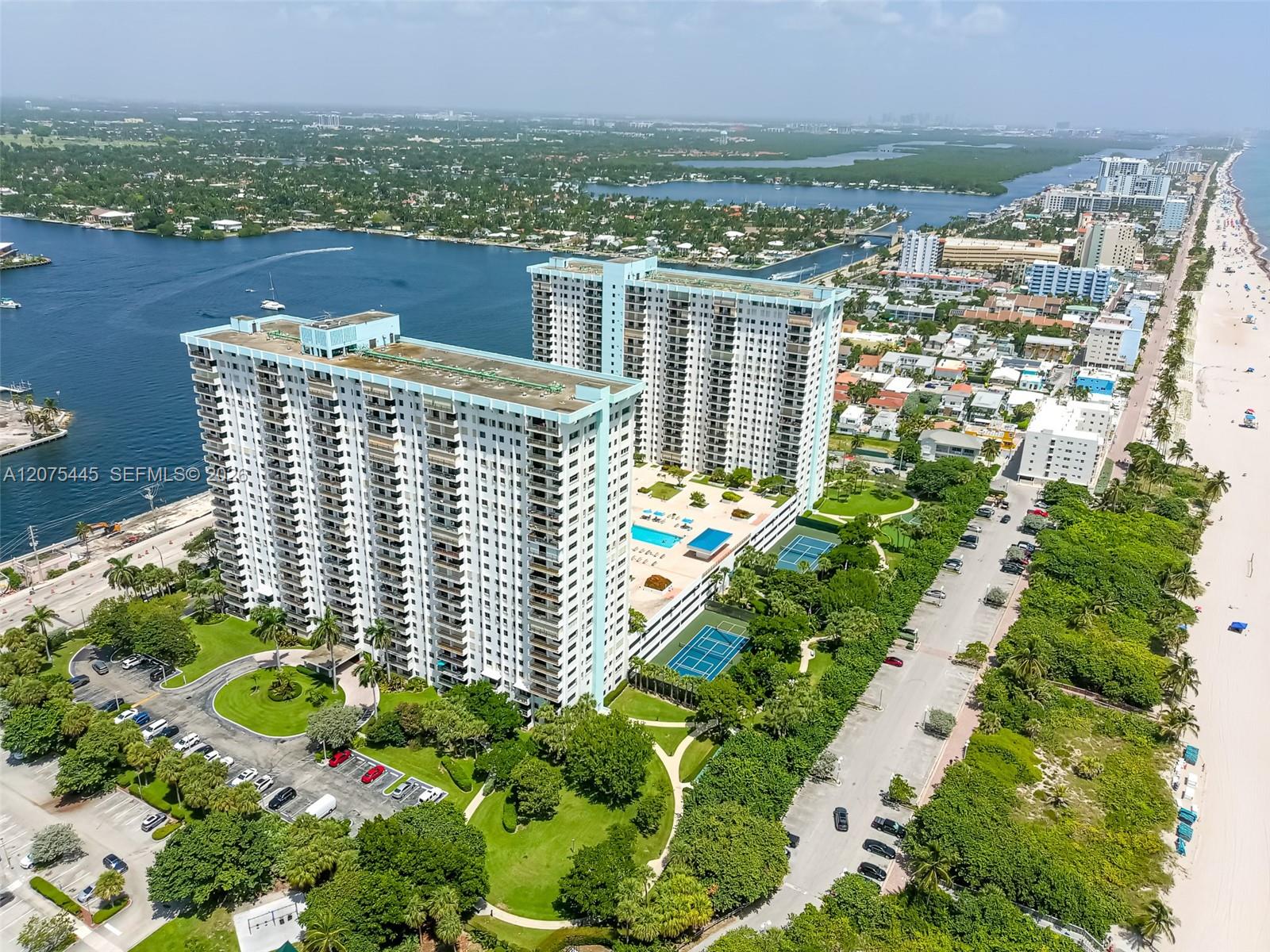 Photo of 1201 Ocean Dr #904S, Hollywood, Florida, 33019 -