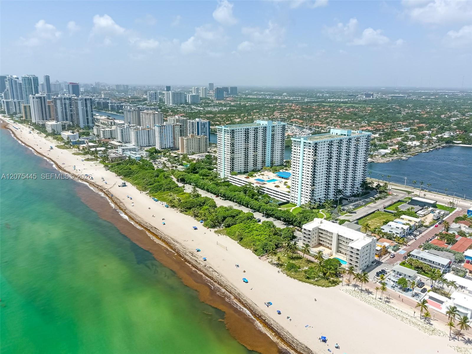 Photo of 1201 Ocean Dr #904S, Hollywood, Florida, 33019 -