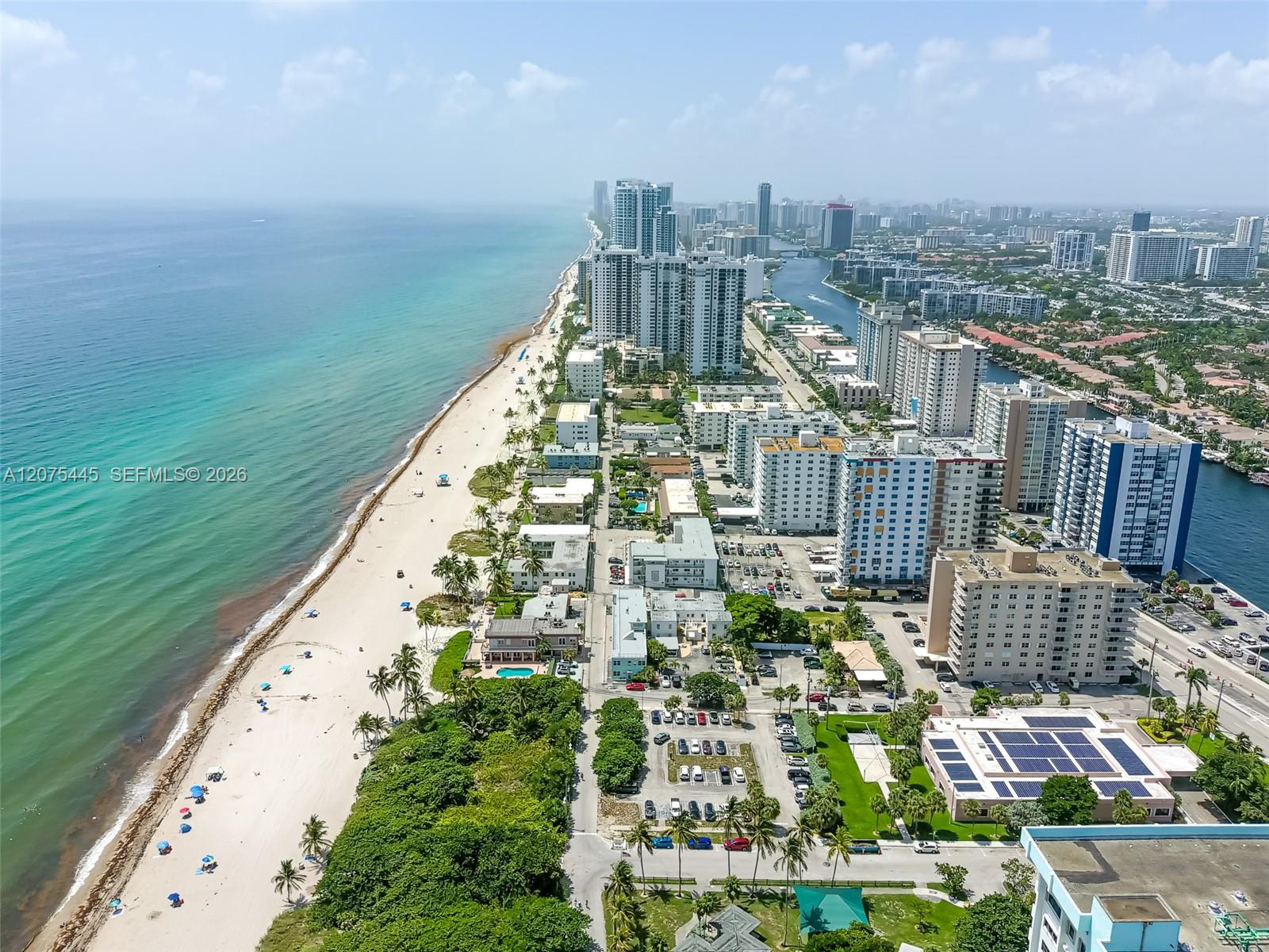 Photo of 1201 Ocean Dr #904S, Hollywood, Florida, 33019 -