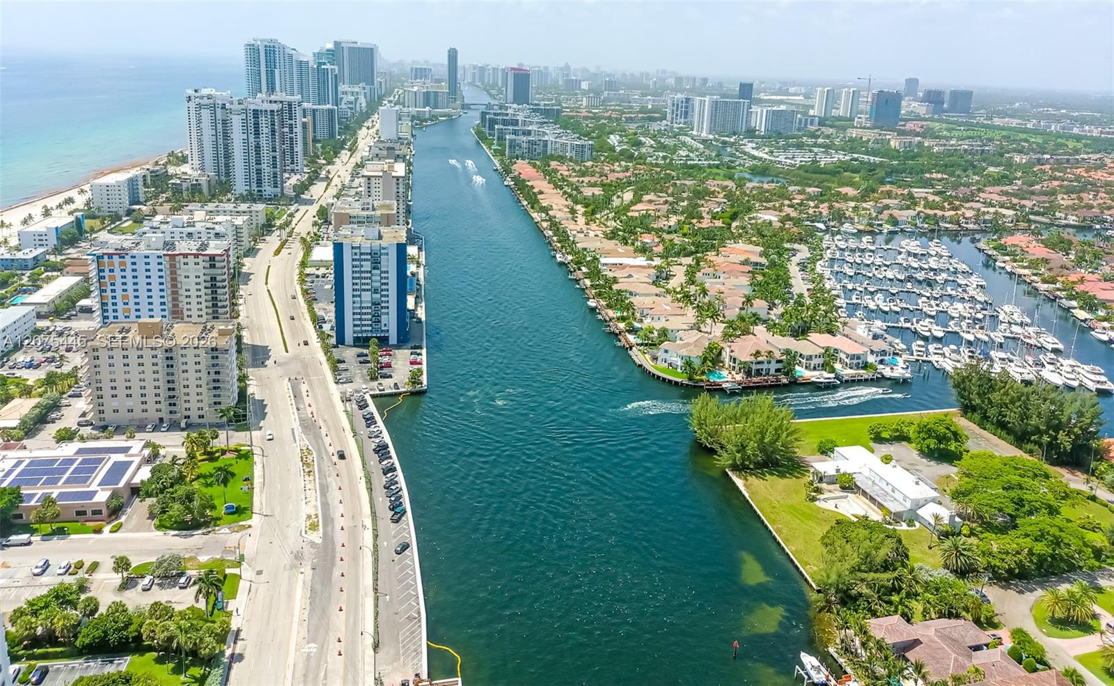 Photo of 1201 Ocean Dr #904S, Hollywood, Florida, 33019 -