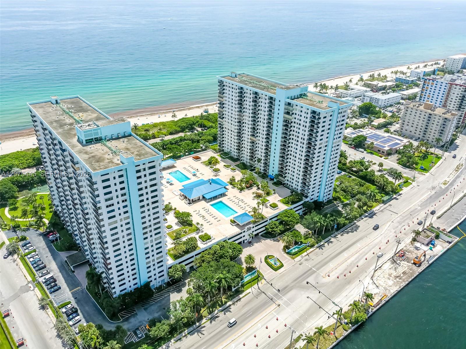 Photo of 1201 Ocean Dr #904S, Hollywood, Florida, 33019 -