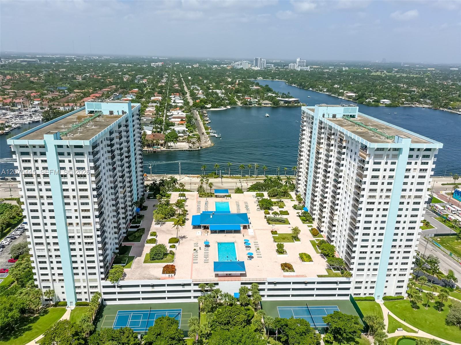 Photo of 1201 Ocean Dr #904S, Hollywood, Florida, 33019 -