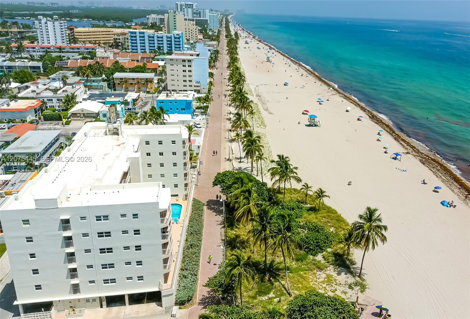 Photo of 1201 Ocean Dr #904S, Hollywood, Florida, 33019 -