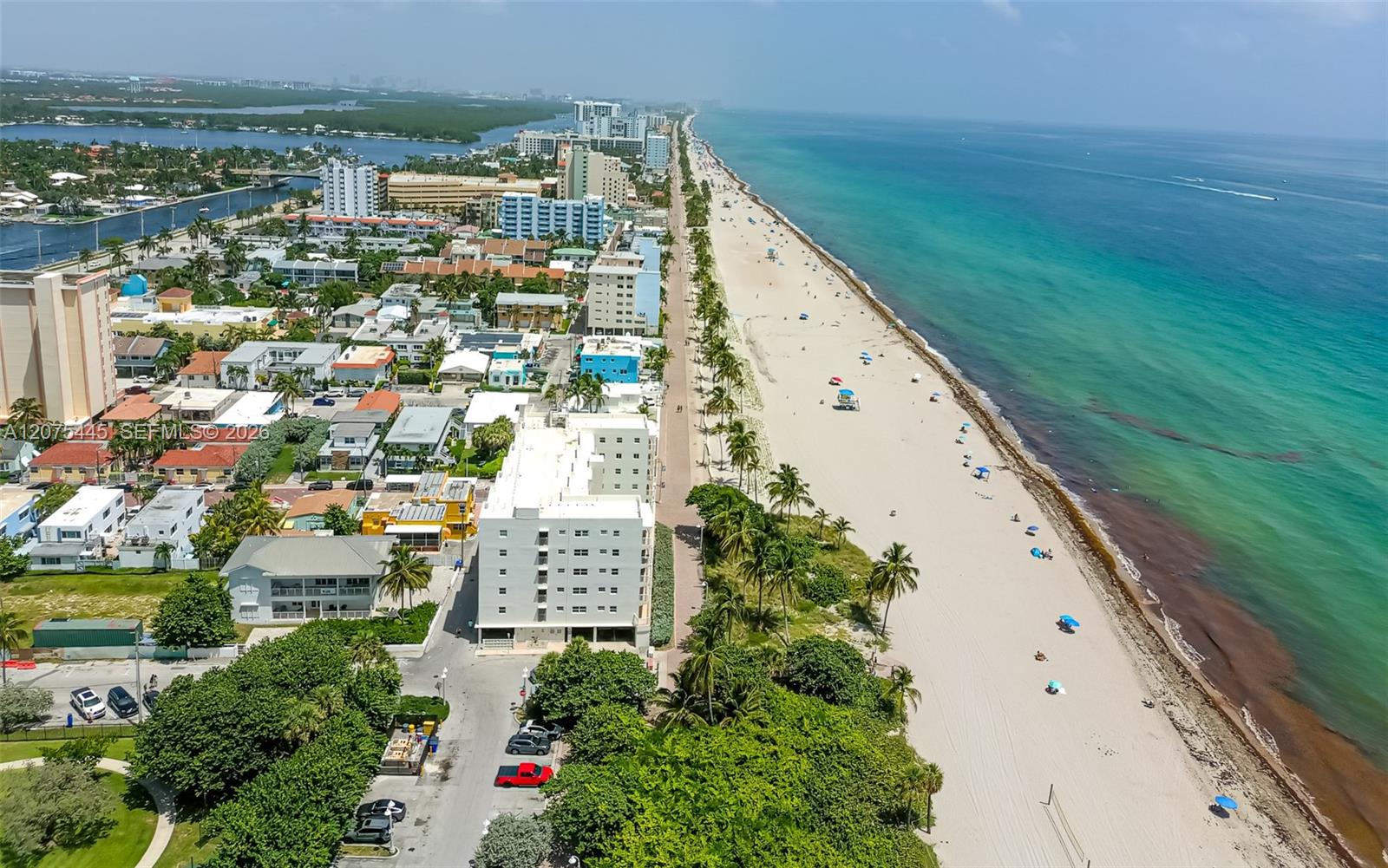 Photo of 1201 Ocean Dr #904S, Hollywood, Florida, 33019 -