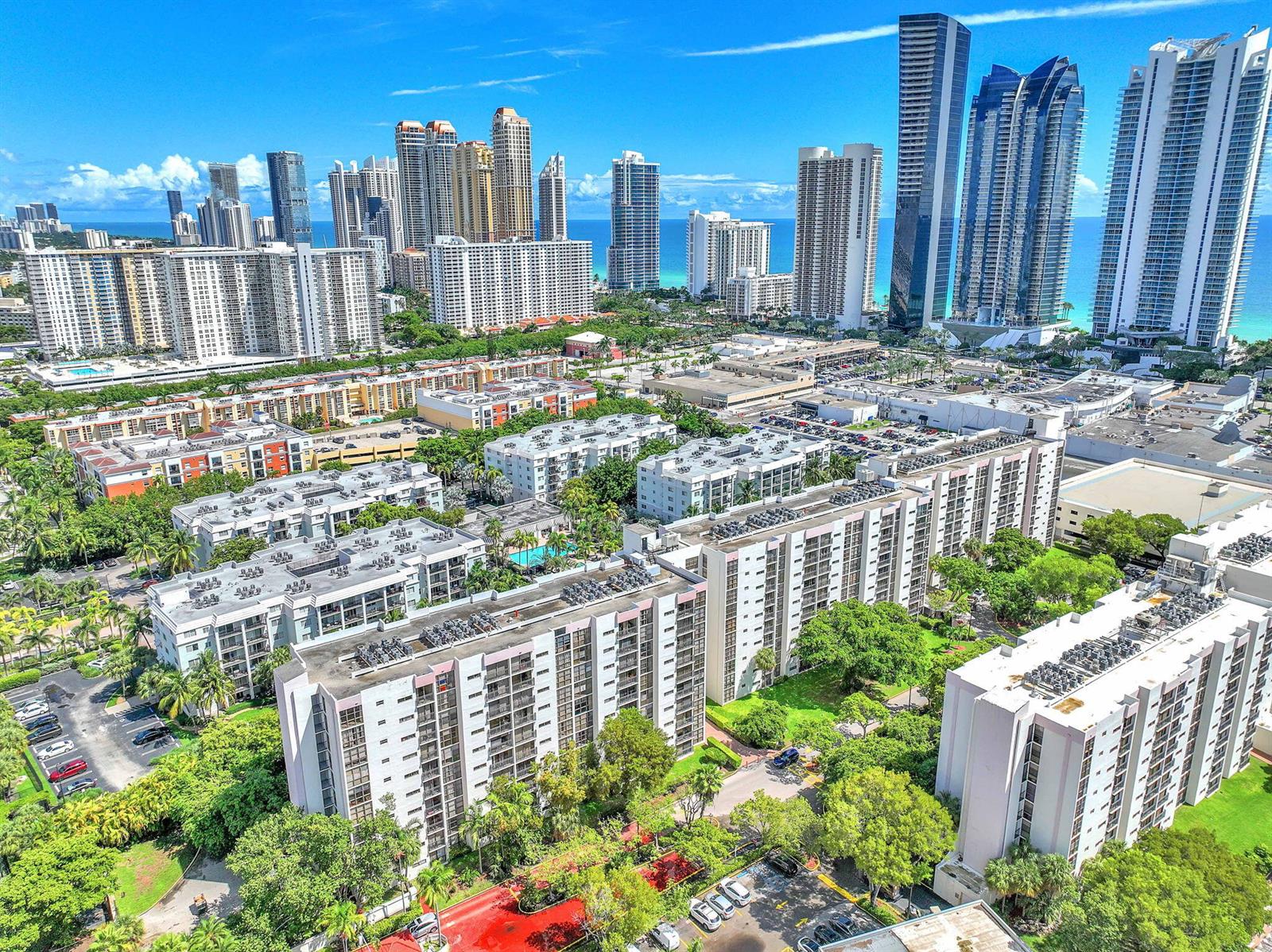 Photo of 17021 Bay  #Unit 126, Sunny Isles Beach, Florida, 33160 - 5-web-or-mls-DJI_0142