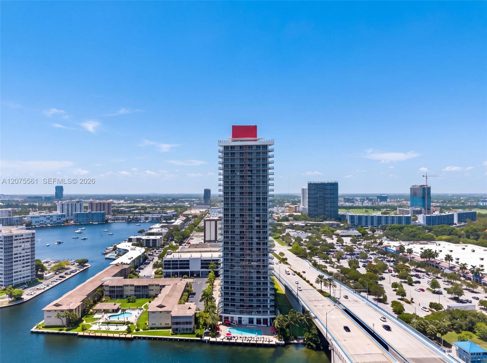 Photo of 2600 Hallandale Beach Blvd  #2510, Hallandale Beach, Florida, 33009 - 