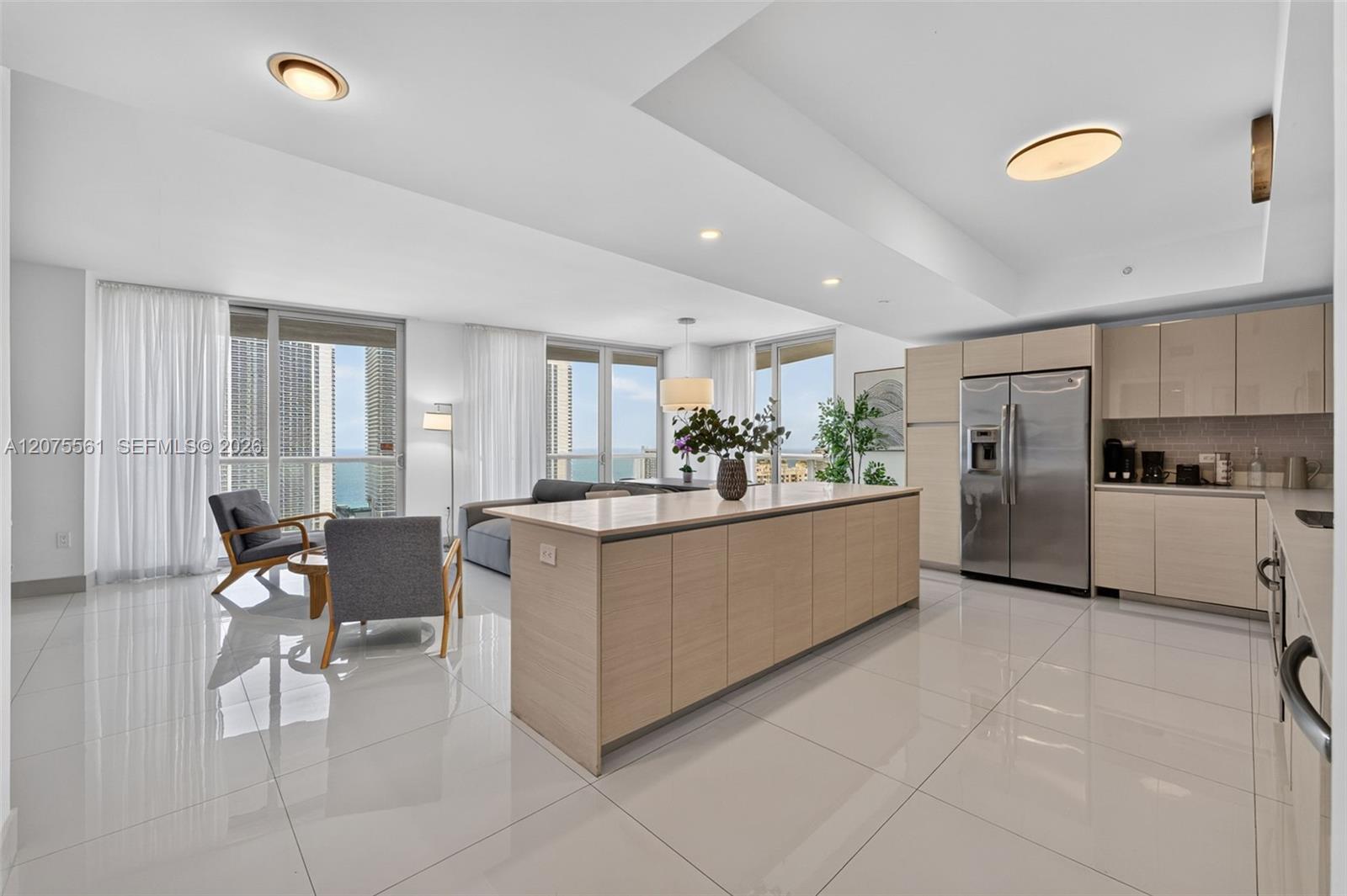 Photo of 2600 Hallandale Beach Blvd  #2510, Hallandale Beach, Florida, 33009 - 