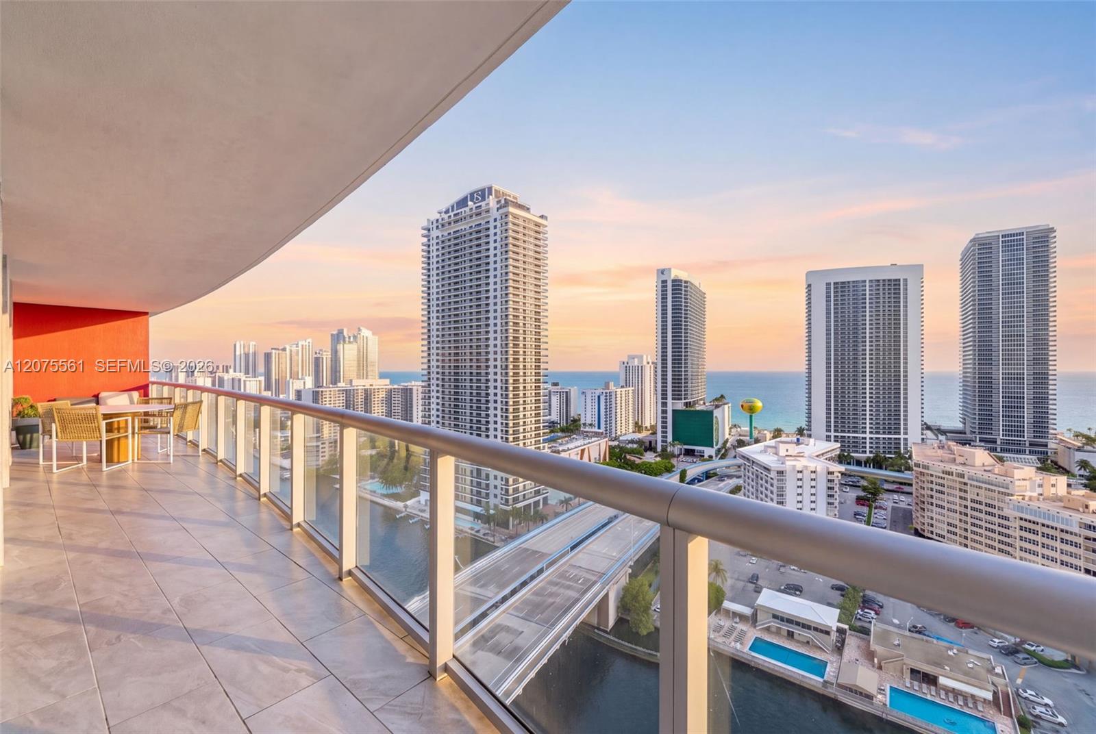 Photo of 2600 Hallandale Beach Blvd  #2510, Hallandale Beach, Florida, 33009 - 