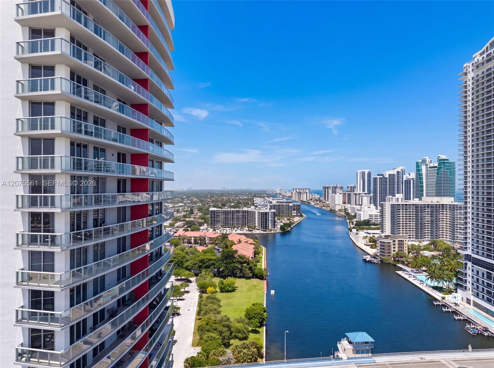 Photo of 2600 Hallandale Beach Blvd  #2510, Hallandale Beach, Florida, 33009 - 