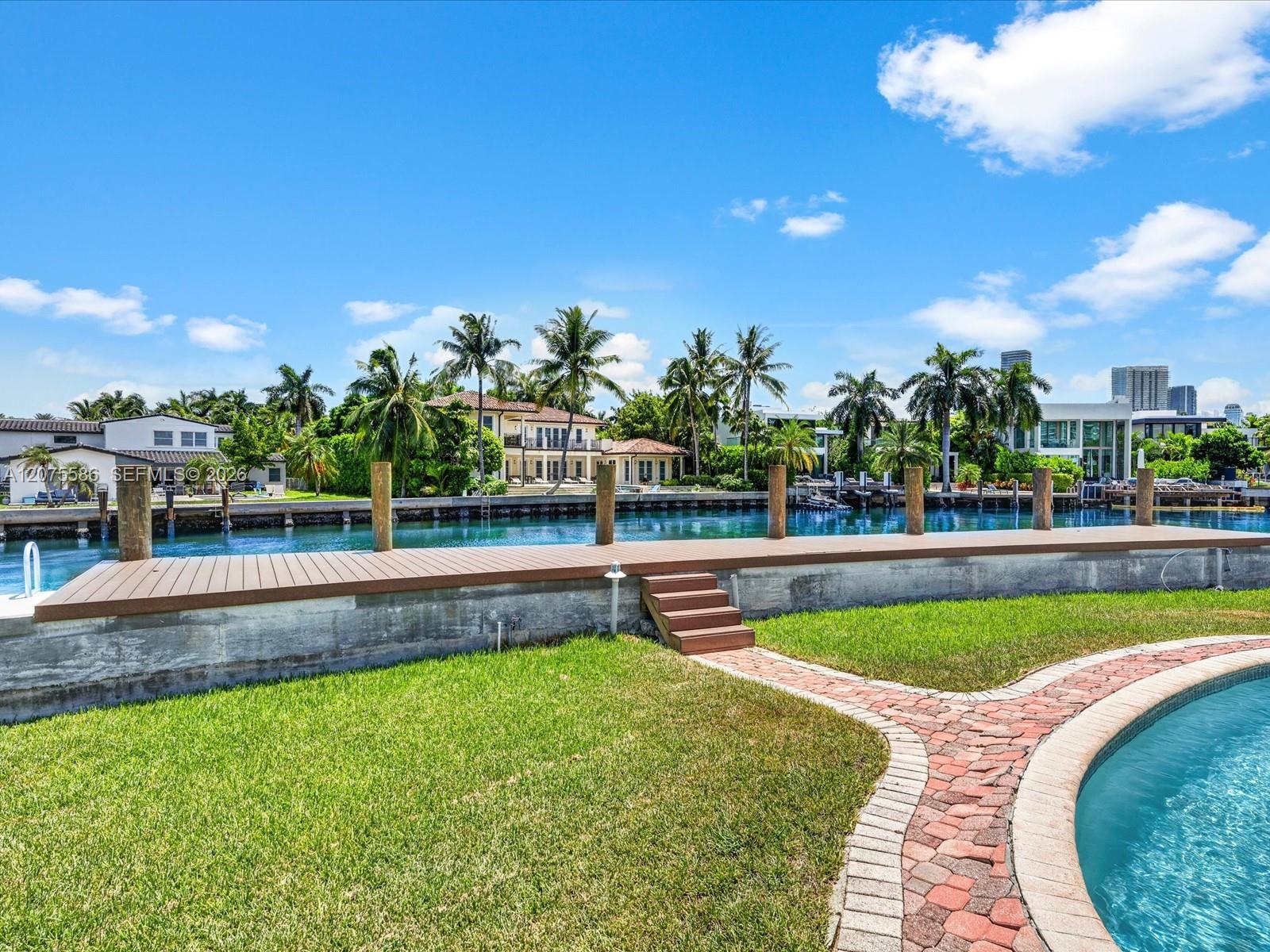 Photo of 343 Centre Is (343), Golden Beach, Florida, 33160 -