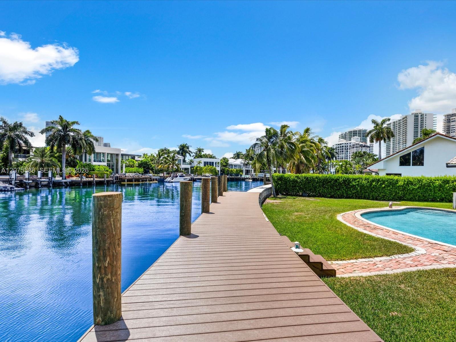 Photo of 343 Centre Is (343), Golden Beach, Florida, 33160 -