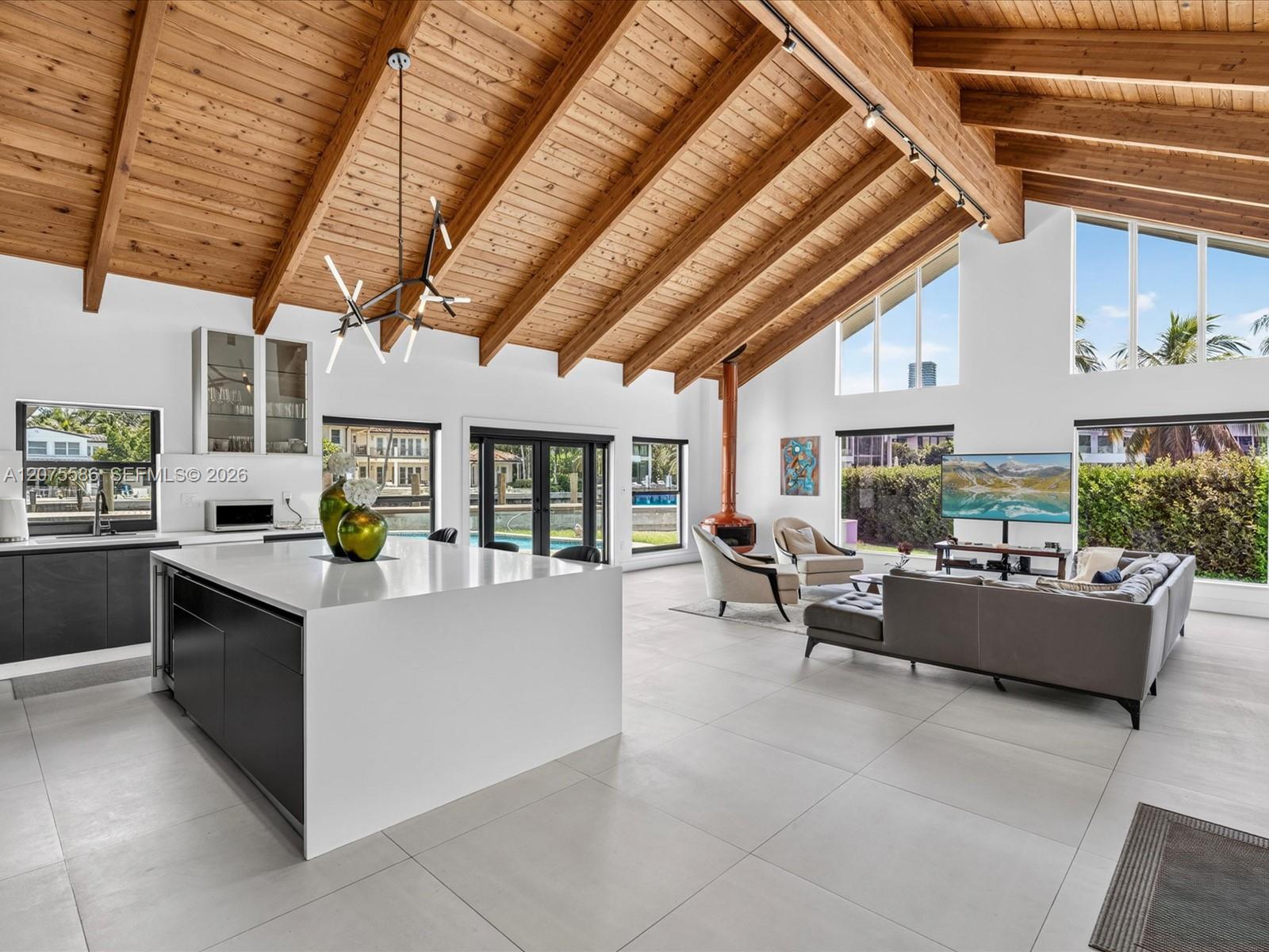 Photo of 343 Centre Is (343), Golden Beach, Florida, 33160 -