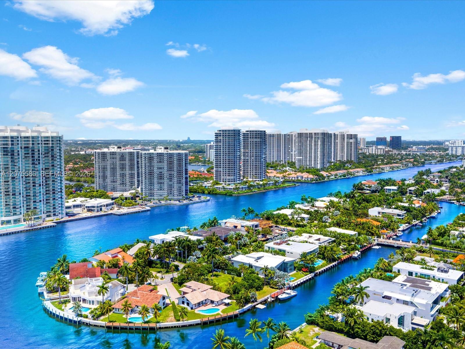 Photo of 343 Centre Is (343), Golden Beach, Florida, 33160 -
