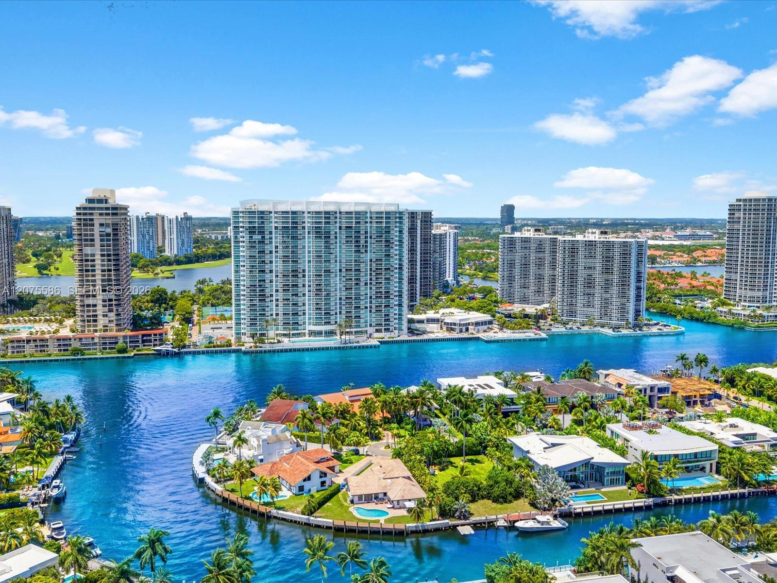 Photo of 343 Centre Is (343), Golden Beach, Florida, 33160 -