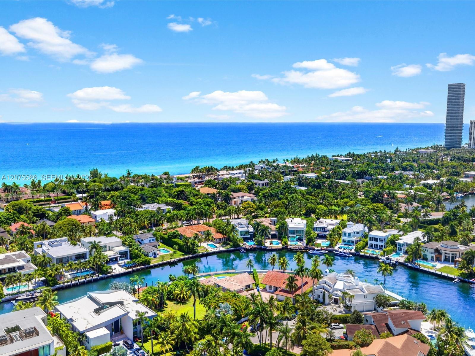 Photo of 343 Centre Is (343), Golden Beach, Florida, 33160 -