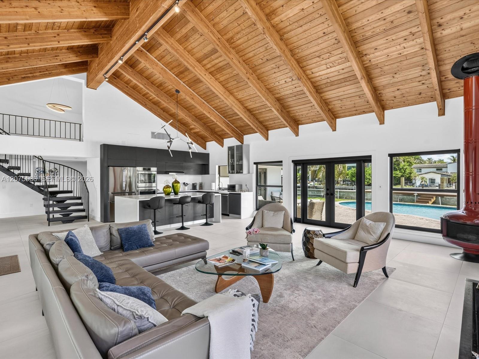 Photo of 343 Centre Is (343), Golden Beach, Florida, 33160 -