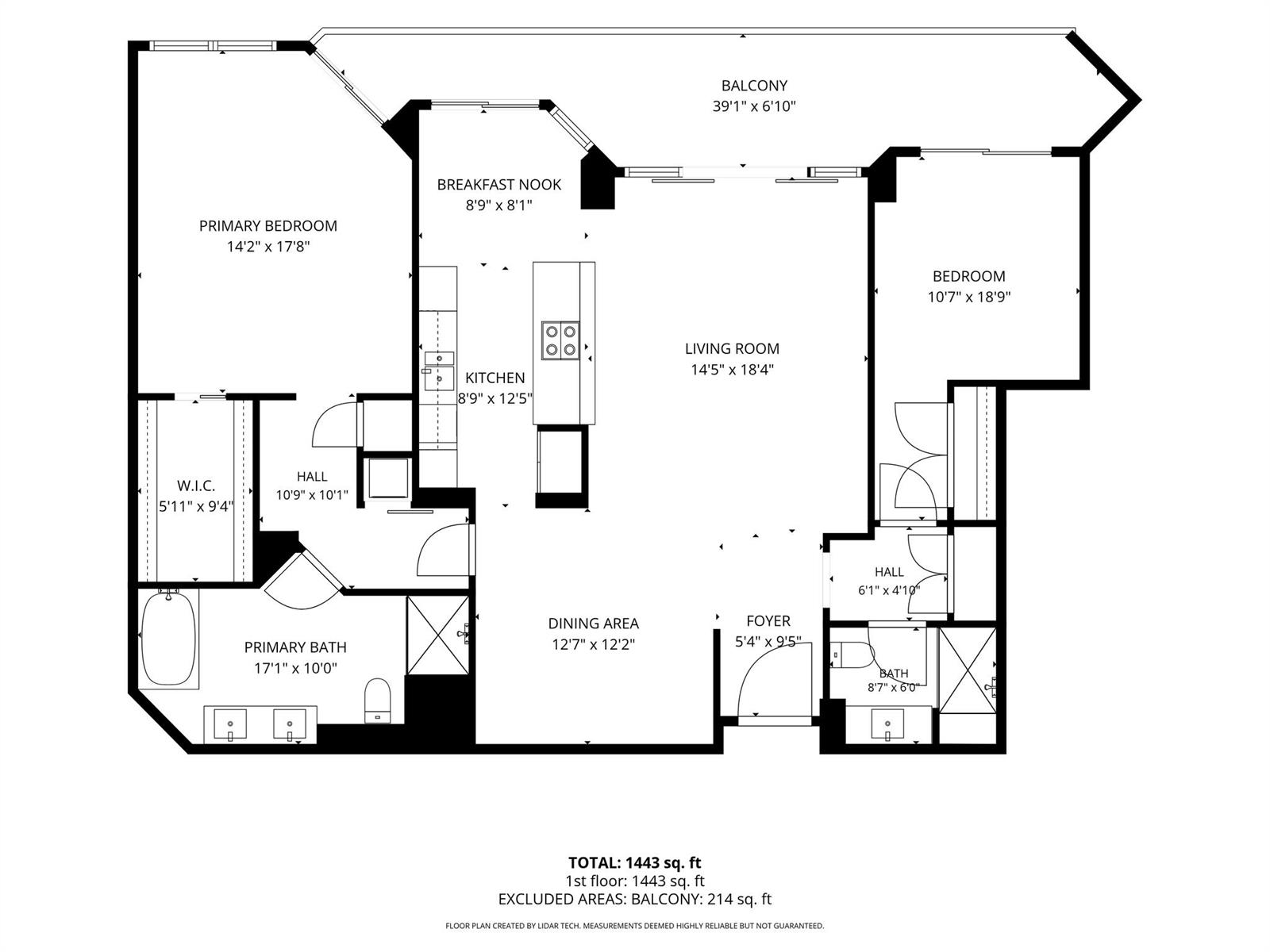 See details 903 2 / 2 1560 sq. ft. $ 2026-08-23 0 Photo