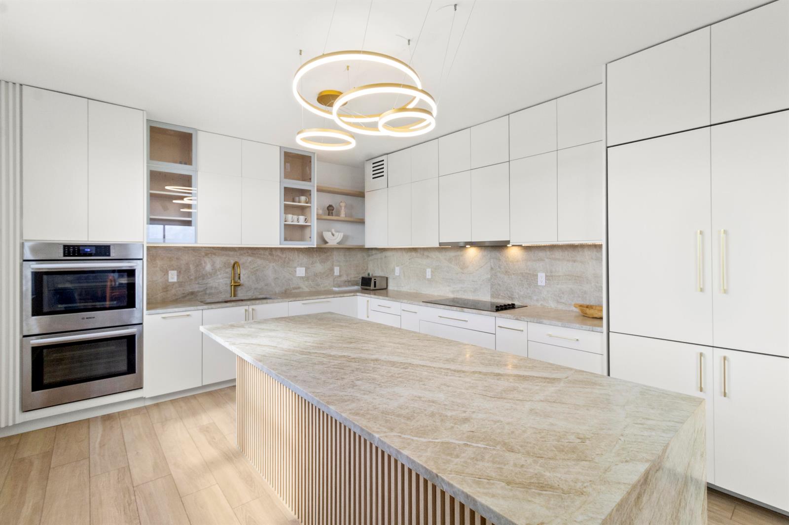 Photo of 1865 OCEAN  #21c, Hallandale Beach, Florida, 33009 - Kitchen
