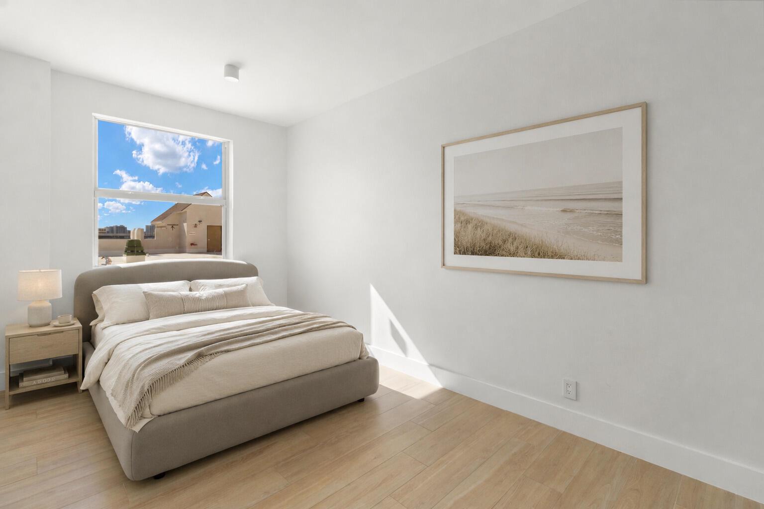 Photo of 1865 OCEAN  #21c, Hallandale Beach, Florida, 33009 - Guest Bedroom 1