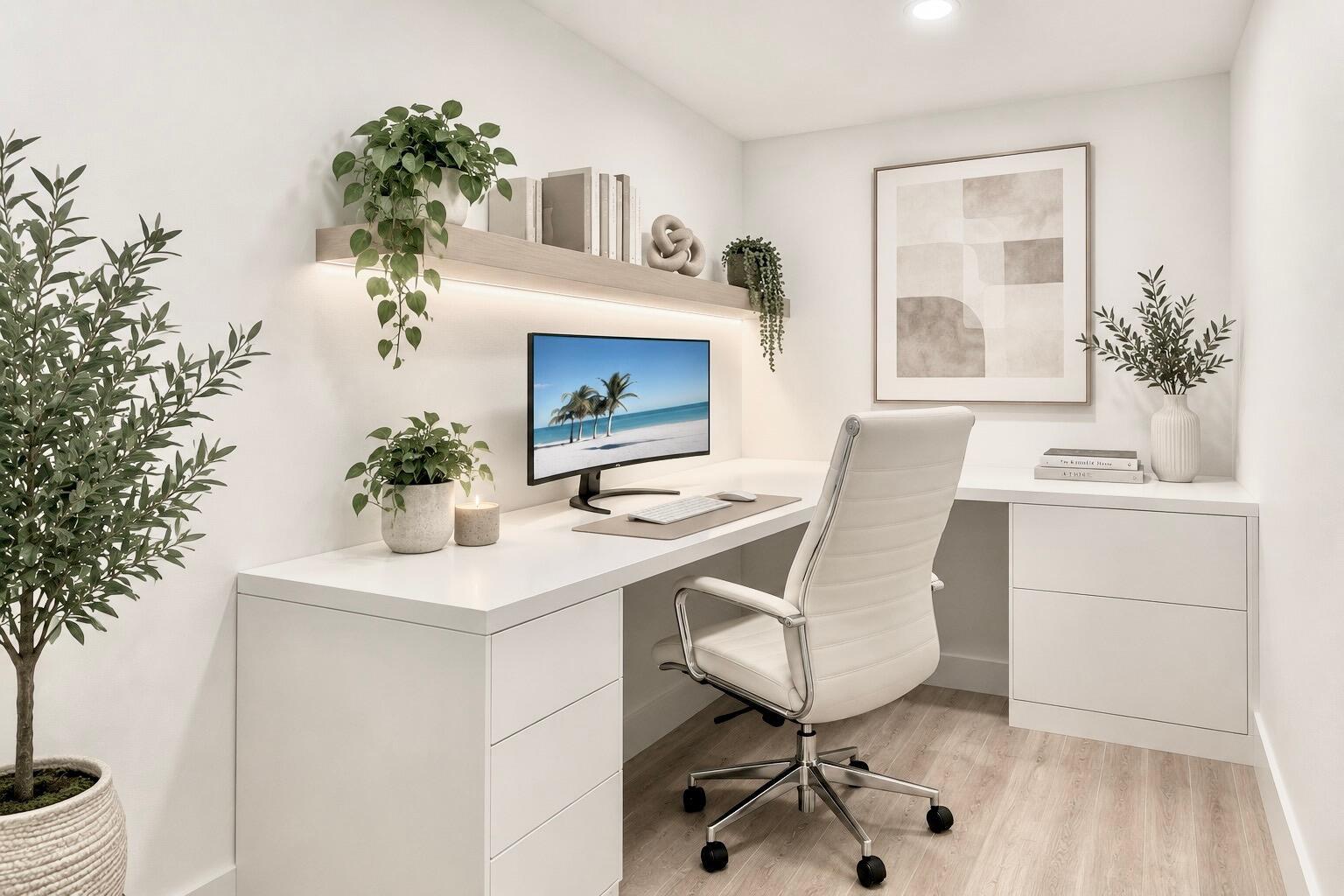 Photo of 1865 OCEAN  #21c, Hallandale Beach, Florida, 33009 - Office