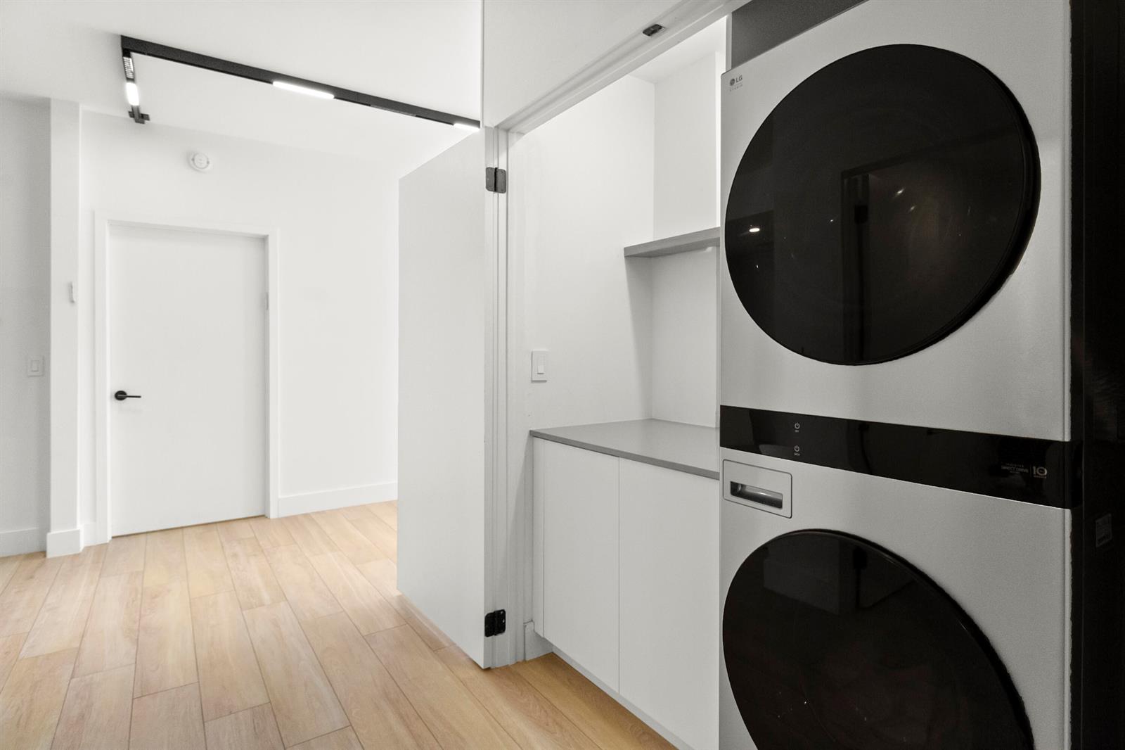 Photo of 1865 OCEAN  #21c, Hallandale Beach, Florida, 33009 - Laundry