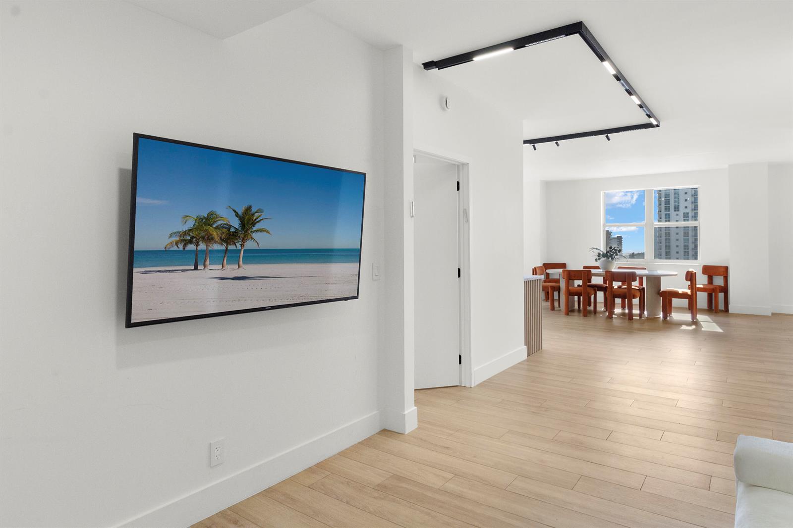 Photo of 1865 OCEAN  #21c, Hallandale Beach, Florida, 33009 - Den
